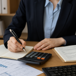 Rozliczenia firmy – nie tylko procedura, ale oparcie bezpieczeństwa