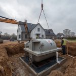 Czym jest higieniczny atest PZH i dokumentem deklaracji zgodności wybierając betonowego zbiornika na ścieki?